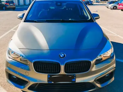 Usata BMW 216 Active Tourer