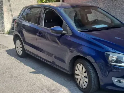 Usata VW Polo