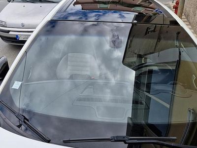 Usata Alfa Romeo Giulietta 2016 Bianco Utilitaria