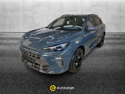 Occasion Cupra Terramar VZ 265 ch (194 kW) 2025 Bleue SUV