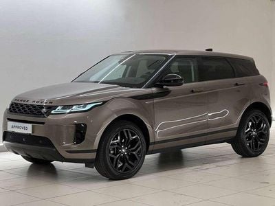 Usata Land Rover Range Rover evoque S 241 CV (177 kW) 2019 Kaikoura stone SUV