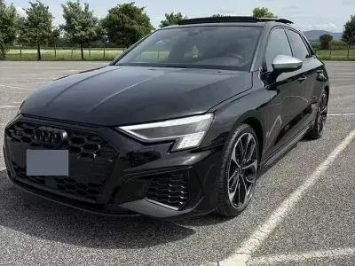 Usata Audi S3