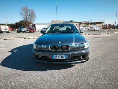 Usata BMW 320