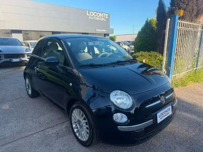Usata Fiat 500
