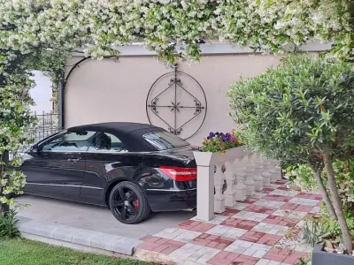 Usata Mercedes E220