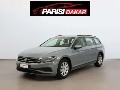 Usata VW Passat