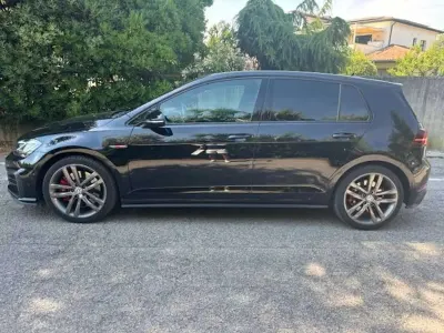 Usata VW Golf VII