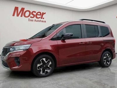 Usata Nissan Townstar 131 CV (96 kW) 2023 Bordeaux Station wagon