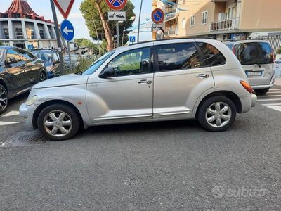 Chrysler PT Cruiser