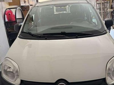 Usata Fiat Panda Easy 80 CV (58 kW) 2016 Utilitaria