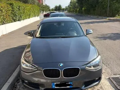Usata BMW 116