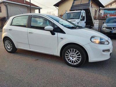 usata Fiat Grande Punto 1.3 MJT 75 CV 5 porte S&S Actual