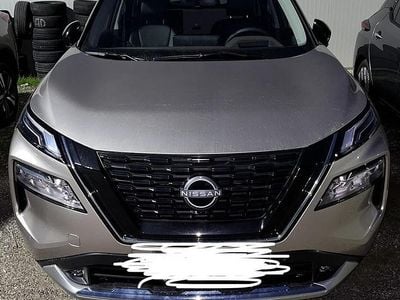 Usata Nissan X-Trail Tekna 204 CV (150 kW) 2022 SUV