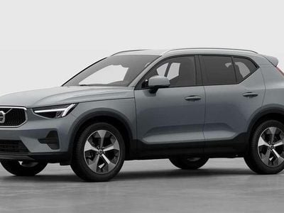 Vapour grey Usata 2025 Volvo XC40 Core SUV | 33.900 € (Buon prezzo)