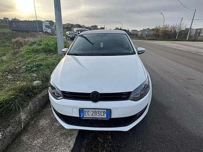 Usata VW Polo