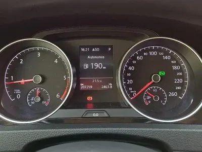 Usata VW Golf VII
