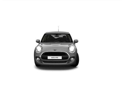Usata Mini ONE 75 CV (55 kW) 2019 Utilitaria