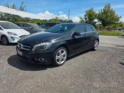 Occasion Mercedes A180