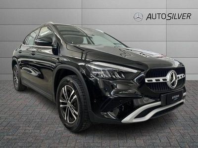 Usata Mercedes GLA180