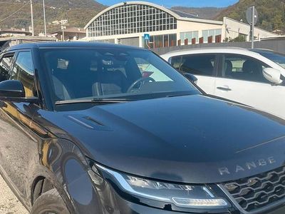 Usata Land Rover Range Rover evoque R-Dynamic 2022 Berlina