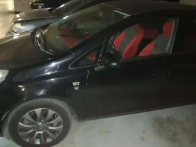 Usata Opel Corsa