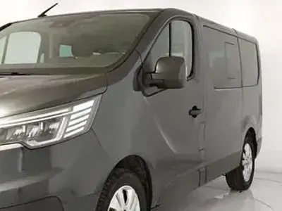 Usata Renault Kangoo
