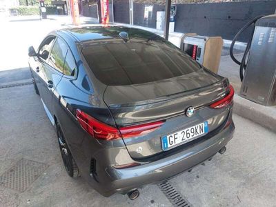 usata BMW 220 220 Serie 2 F44 Gran Coupe i Gran Coupe Msport auto