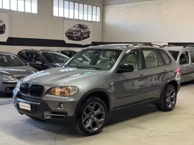 Usata BMW X5