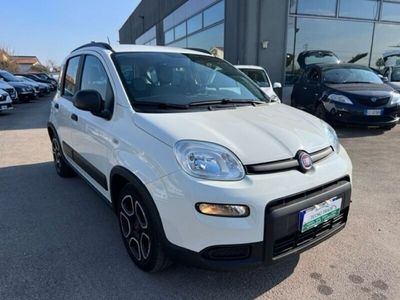 usata Fiat Panda 1.0 1.0 Hybrid City Life'PROMO'