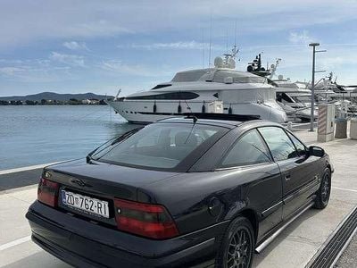 Usata Opel Calibra Edition 170 CV (125 kW) 1995 Coupé