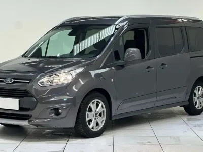 Usata Ford Tourneo Connect