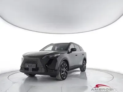 Usata Omoda 7