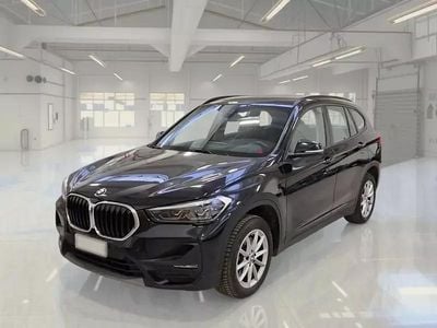 Usata 2020 BMW X1 Advantage SUV | 25.450 € (Buon prezzo)