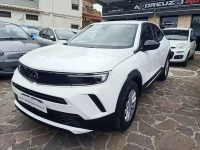 Usata Opel Mokka