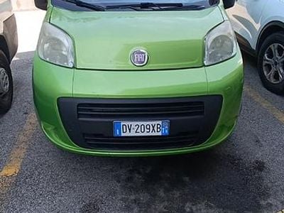 Fiat Qubo