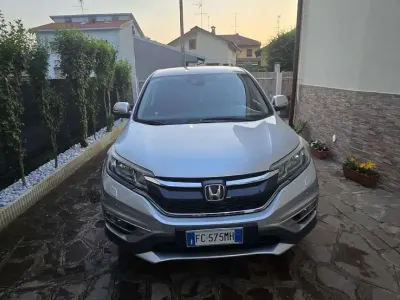Usata Honda CR-V
