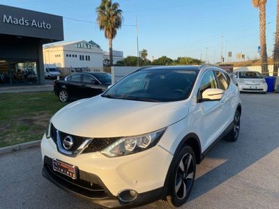 usata Nissan Qashqai 1.5 dCi Tekna