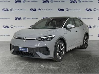 Usata VW ID.5 Pro Performance 150 kW (204 CV) 2022 Grigio SUV
