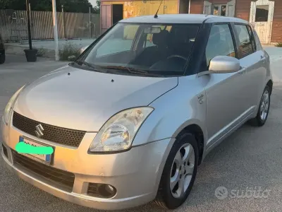 Usata Suzuki Swift