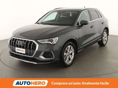 Usata Audi Q3