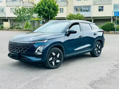 Usata Omoda 5