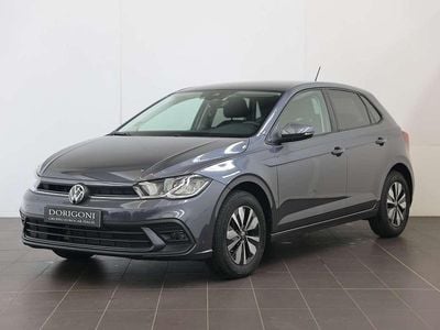 Usata VW Polo Edition 95 CV (69 kW) 2025 Smoky grey metallizzato Utilitaria