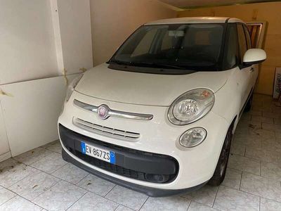 usata Fiat 500L 1.3 MULTIJET 85 CV LONGUE