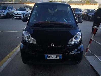 Usata 2009 Smart ForTwo Coupé Utilitaria | 4500 € (Buon prezzo)