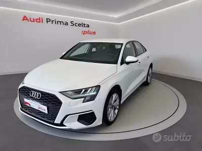 Usata Audi A3
