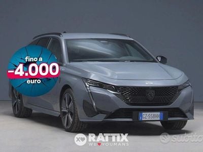 Usata Peugeot 308
