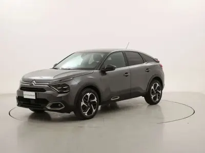 Usata Citroën C4