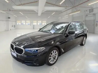 Usata BMW 518