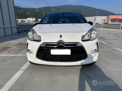 usata Citroën DS3 