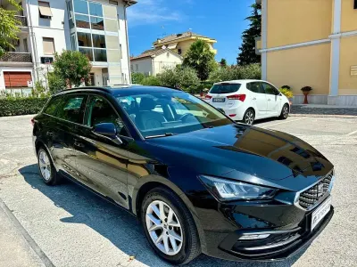 Usata Seat Leon